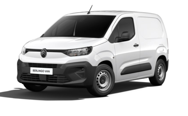 Berlingo
