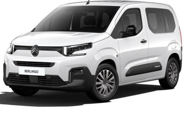 Berlingo