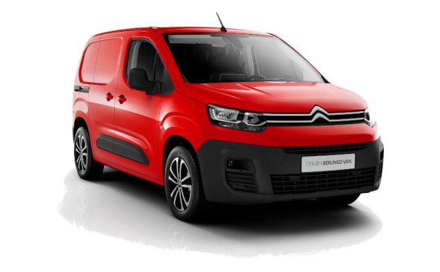 NEW BERLINGO